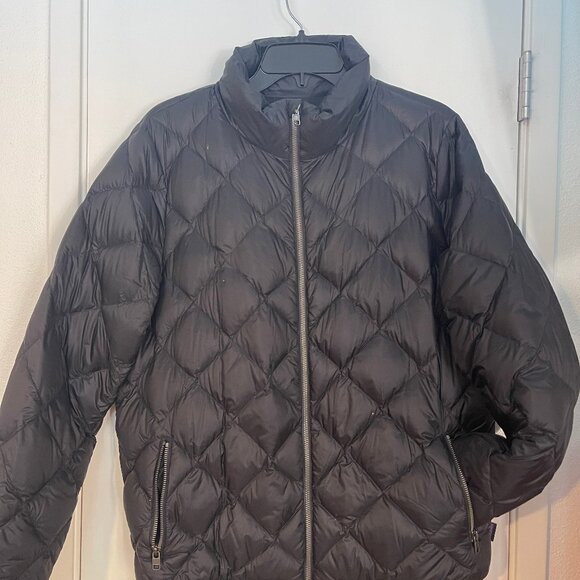 Patagonia  Prow Bomber Down Jacket - Picture 5 of 6